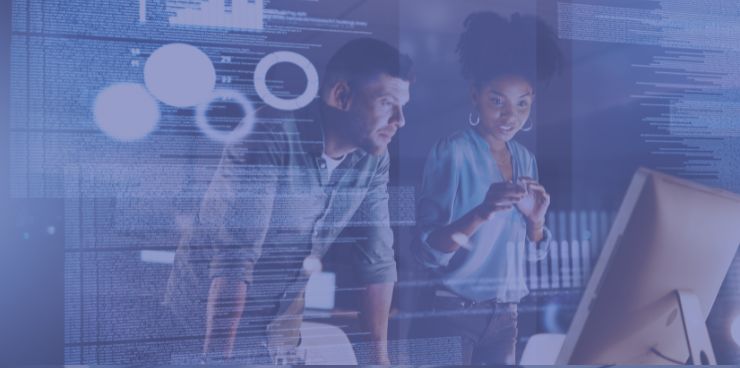 Automated Data Extraction & Processing